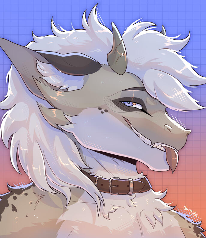 Shaded
