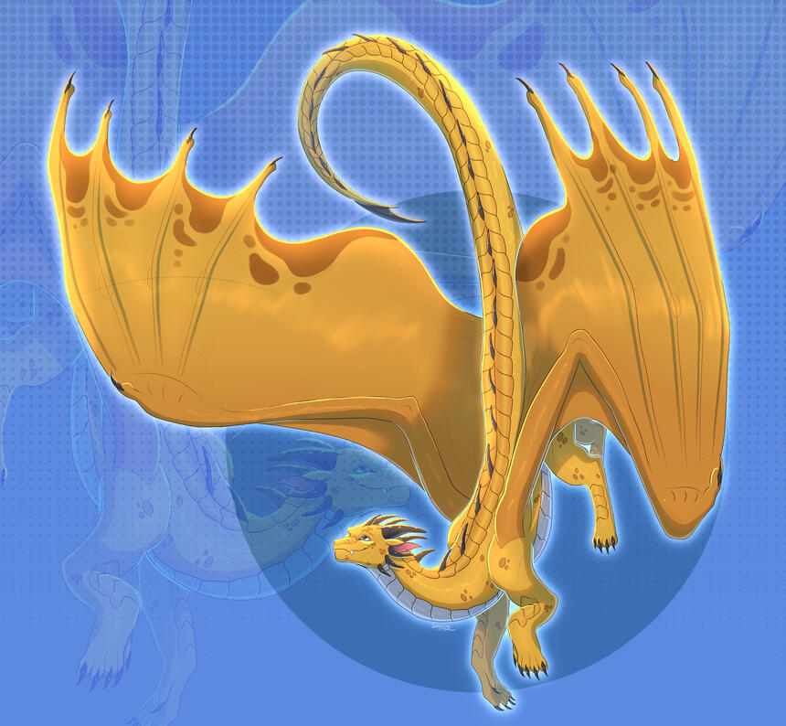 Shaded Shaded