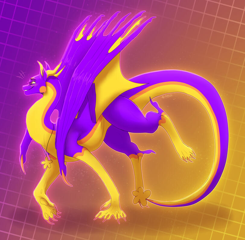 Shaded