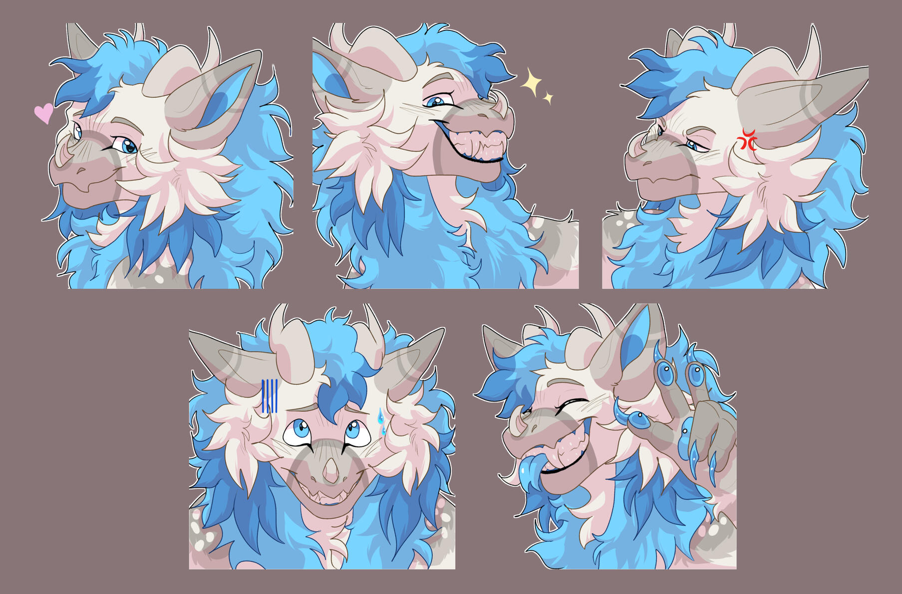 Shaded Shaded