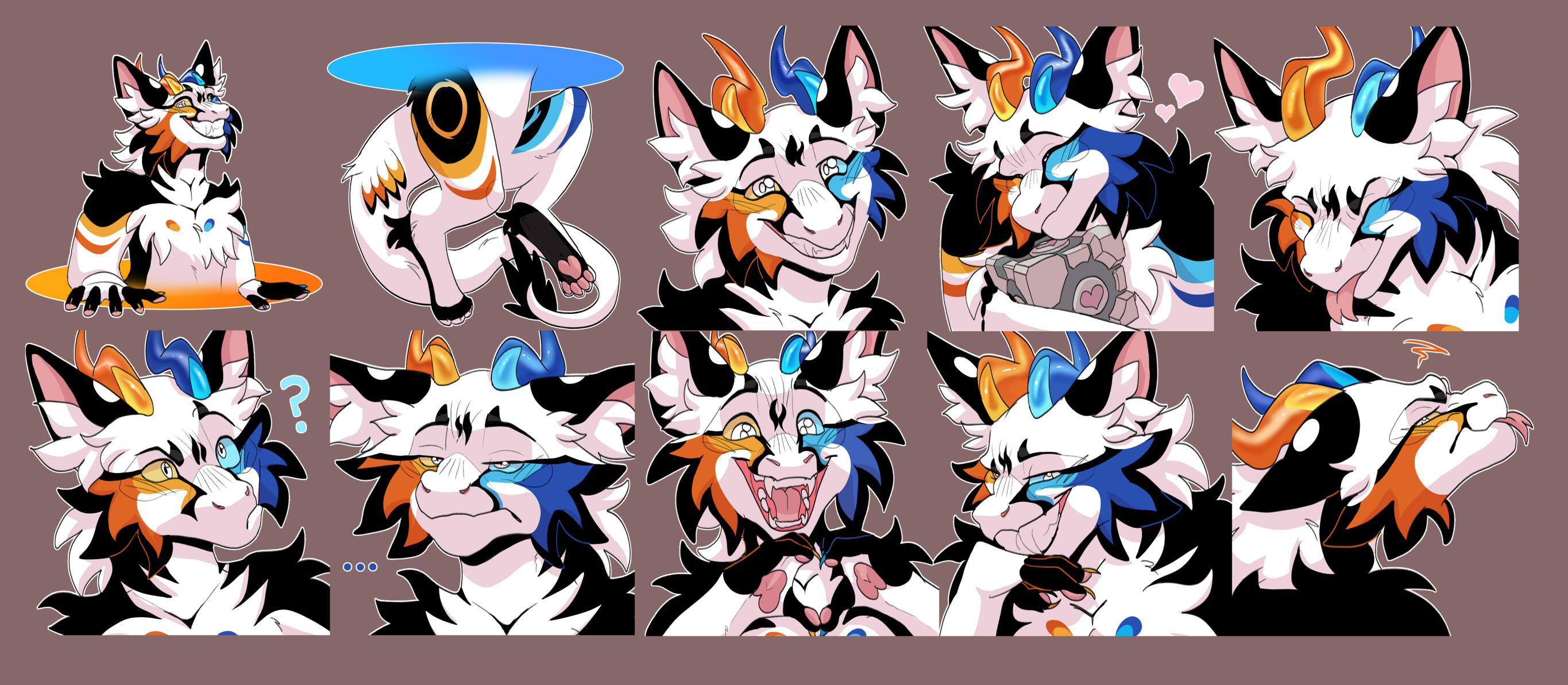 Shaded Shaded